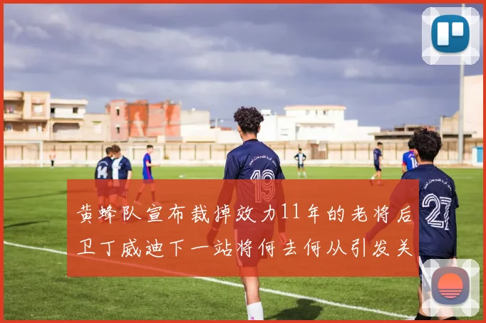 黄蜂队宣布裁掉效力11年的老将后卫丁威迪下一站将何去何从引发关注
